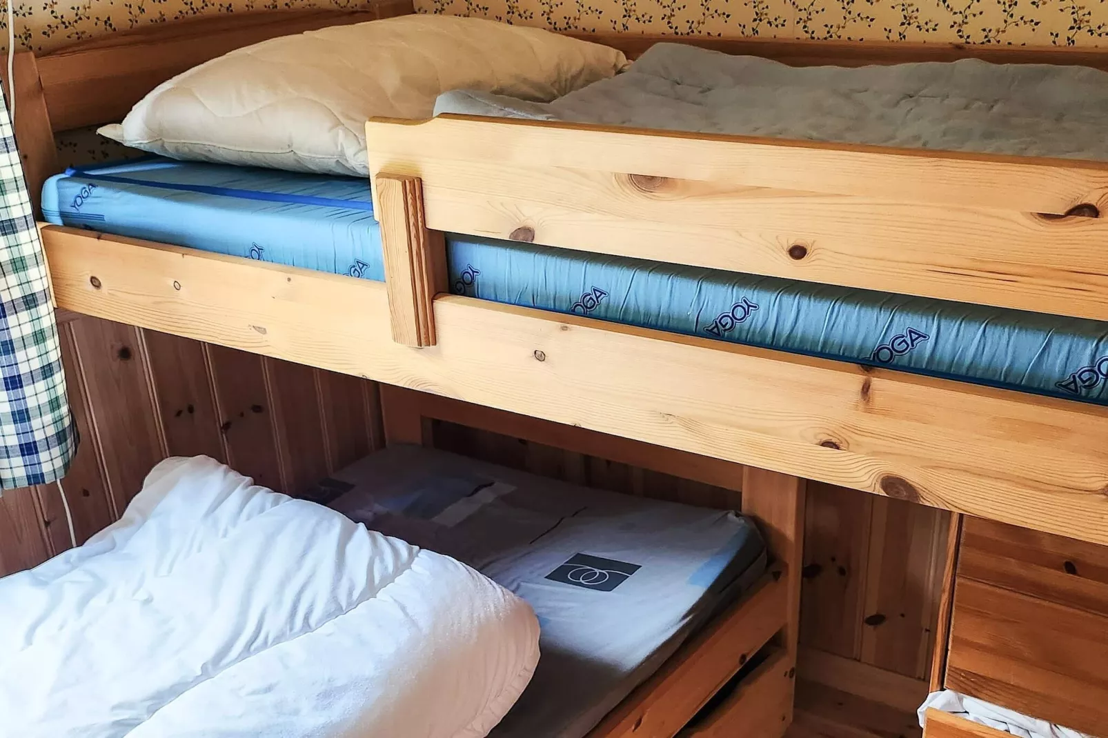 9 persoons vakantie huis in MOSTERHAMN-By Traum-Binnen