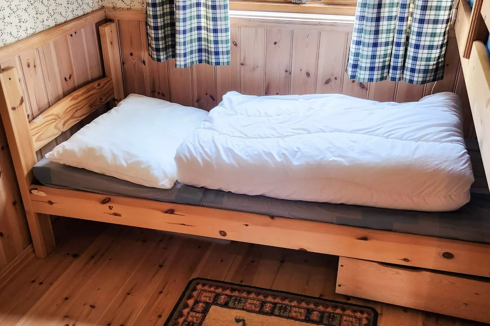 9 persoons vakantie huis in MOSTERHAMN-By Traum-Binnen