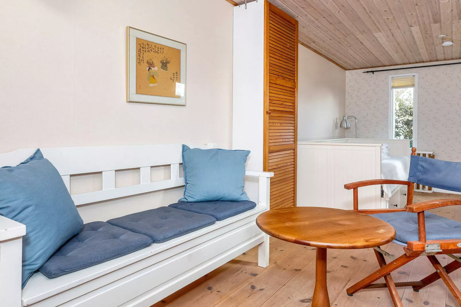 6 persoons vakantie huis in Ålbæk-By Traum-Binnen