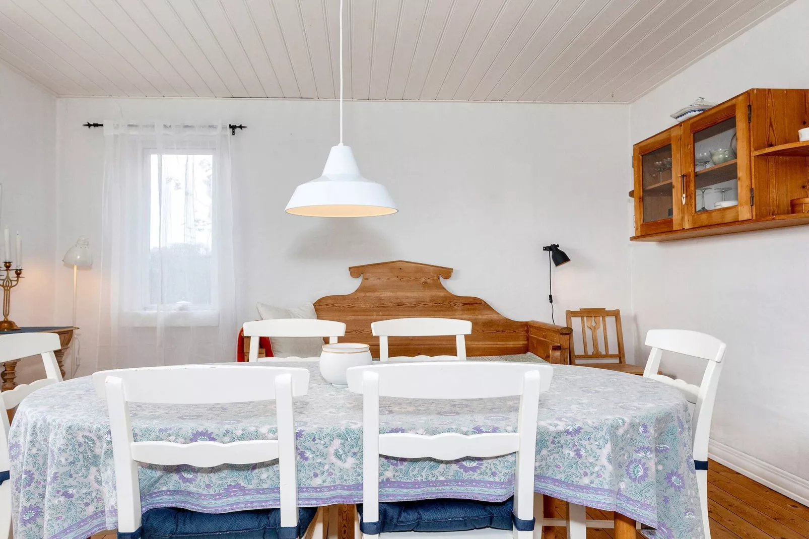 6 persoons vakantie huis in Ålbæk-By Traum-Binnen