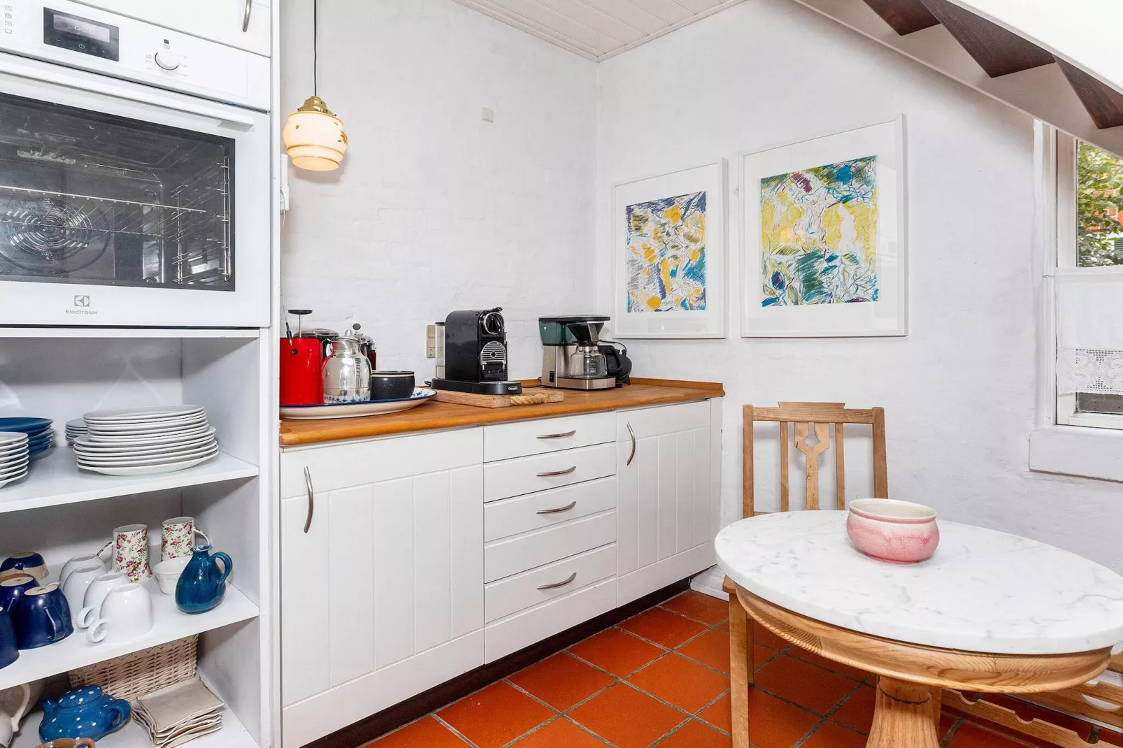 6 persoons vakantie huis in Ålbæk-By Traum-Binnen