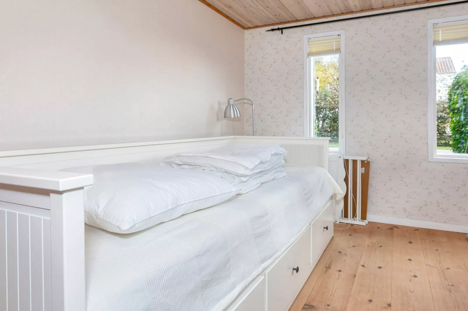 6 persoons vakantie huis in Ålbæk-By Traum-Binnen