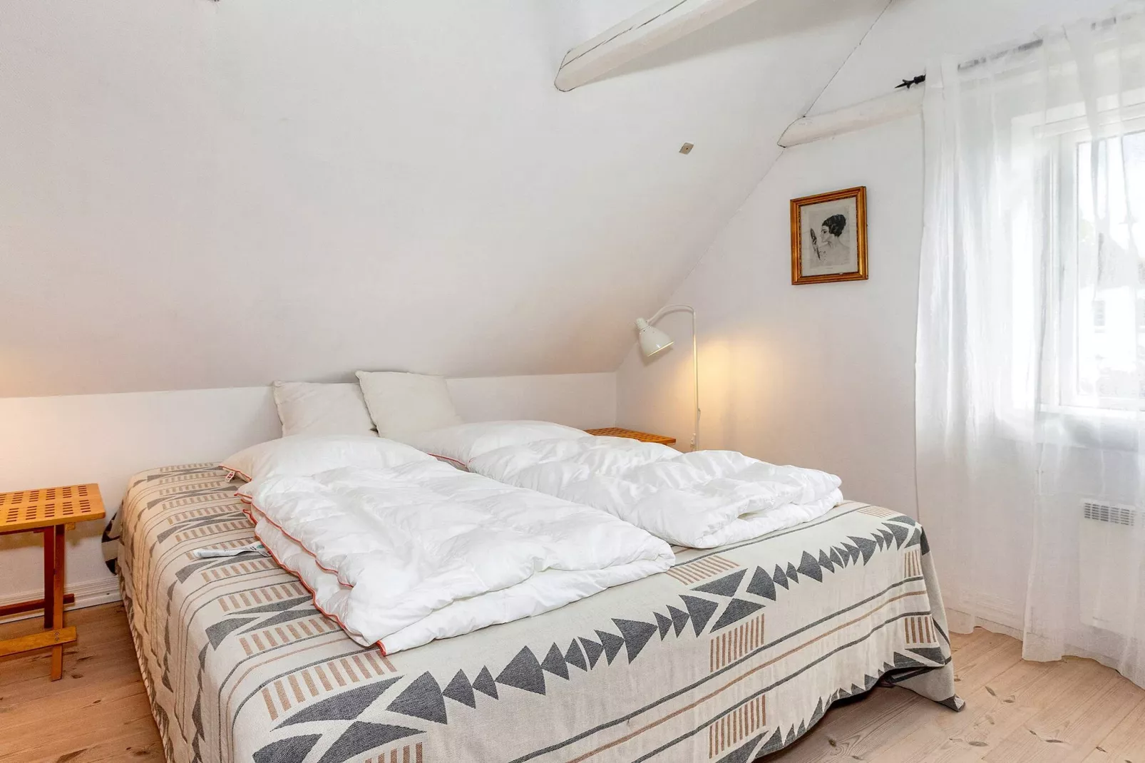 6 persoons vakantie huis in Ålbæk-By Traum-Binnen