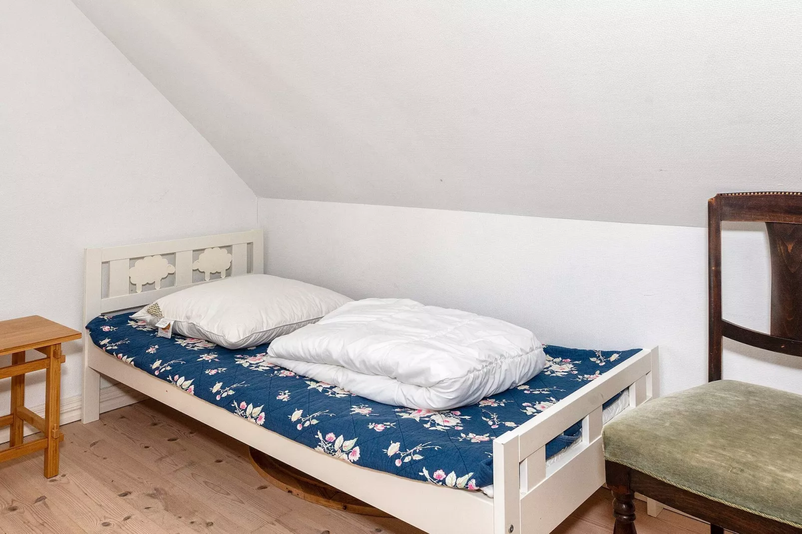 6 persoons vakantie huis in Ålbæk-By Traum-Binnen