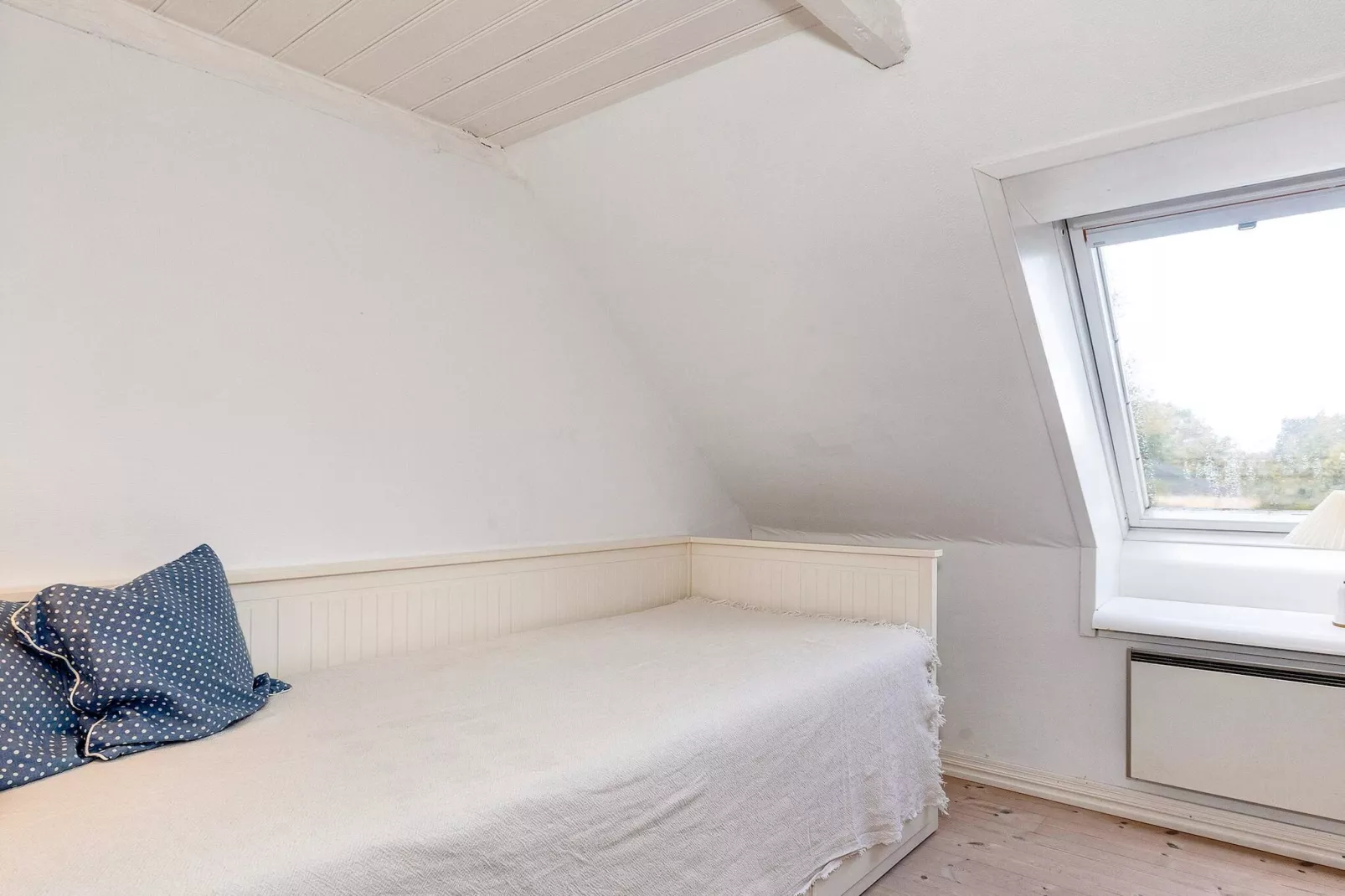 6 persoons vakantie huis in Ålbæk-By Traum-Binnen