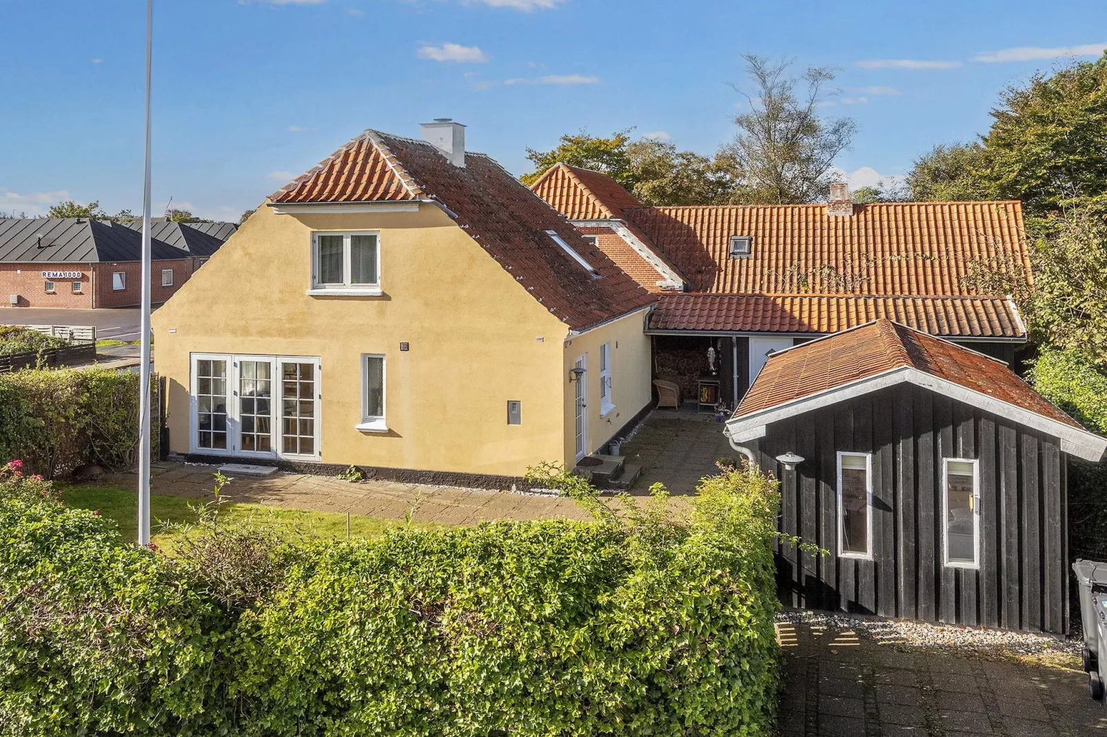 6 persoons vakantie huis in Ålbæk-By Traum-Uitzicht