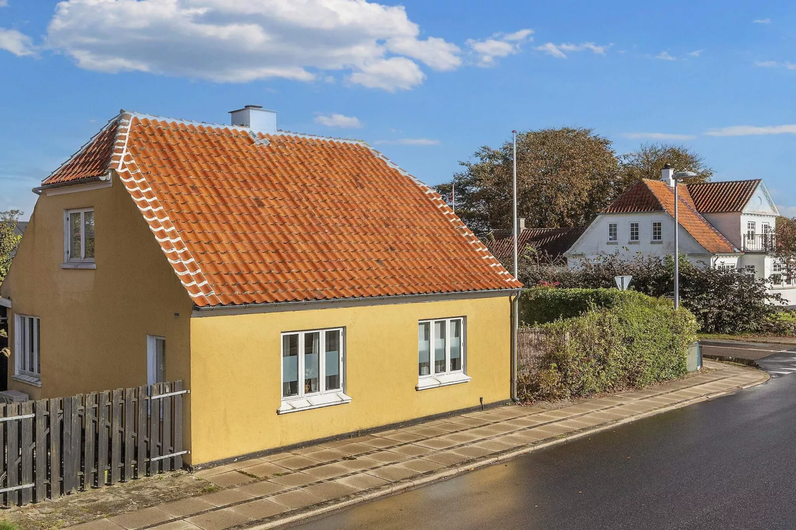 6 persoons vakantie huis in Ålbæk-By Traum-Uitzicht