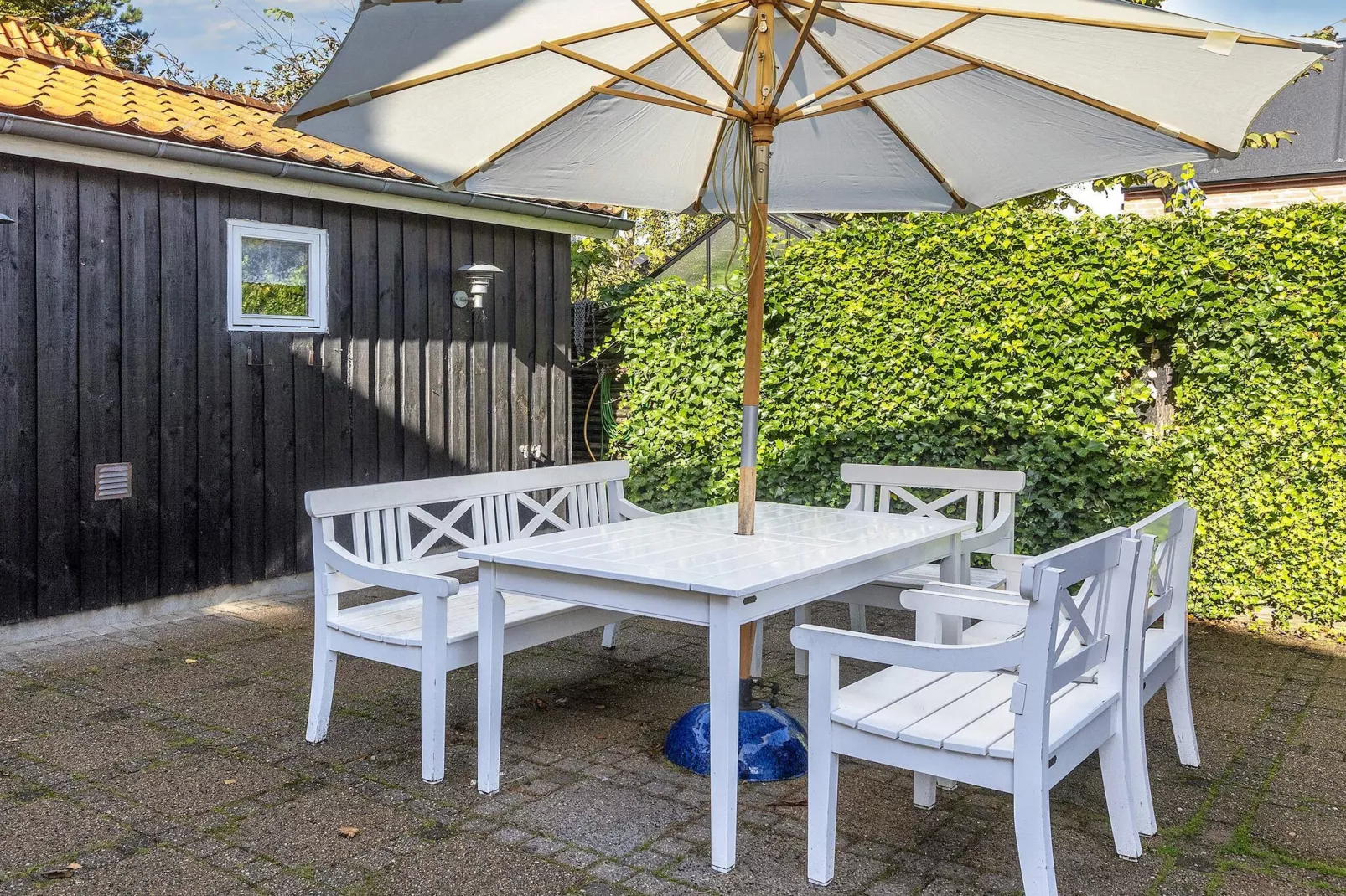 6 persoons vakantie huis in Ålbæk-By Traum-Uitzicht