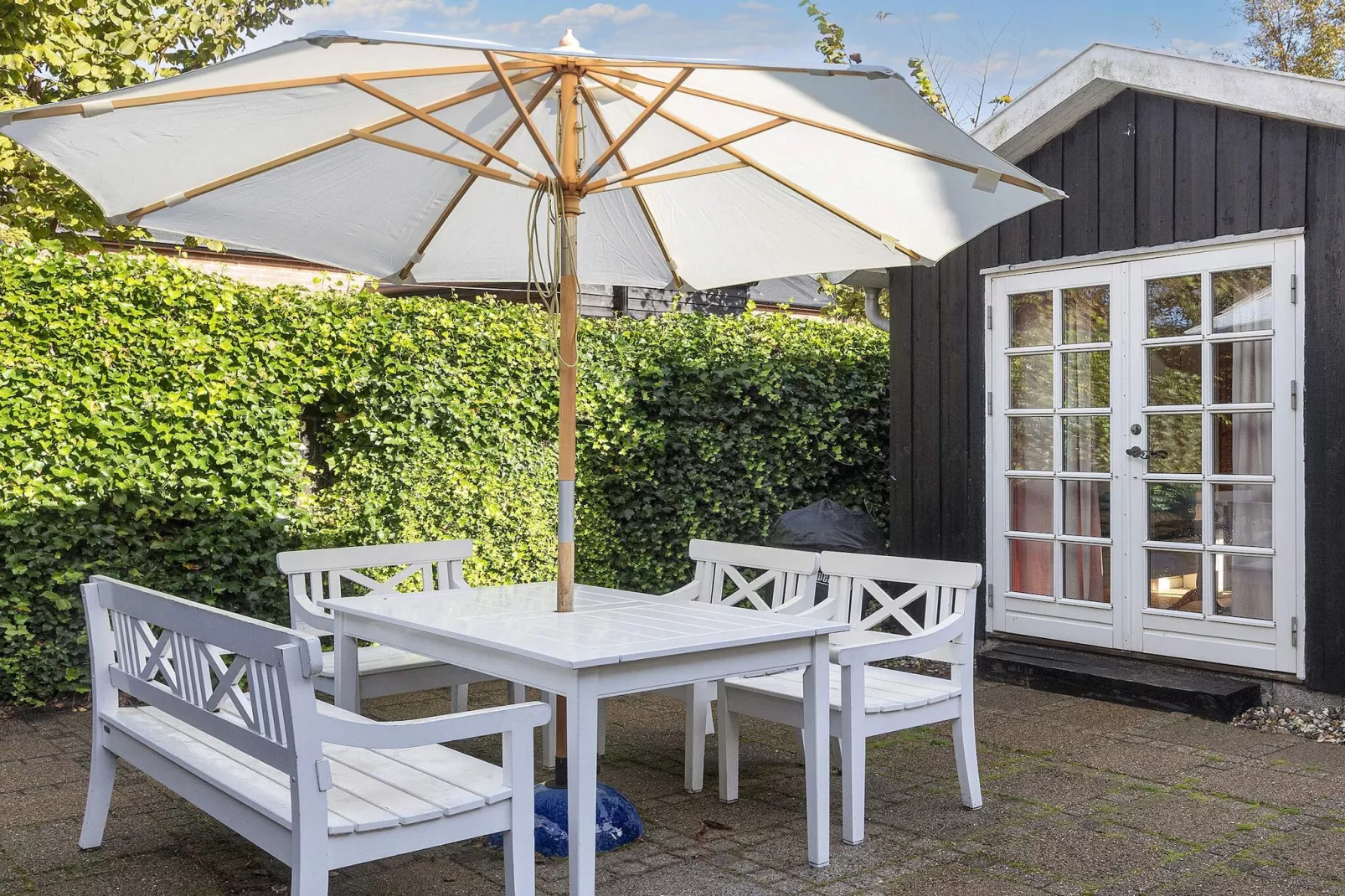 6 persoons vakantie huis in Ålbæk-By Traum-Uitzicht