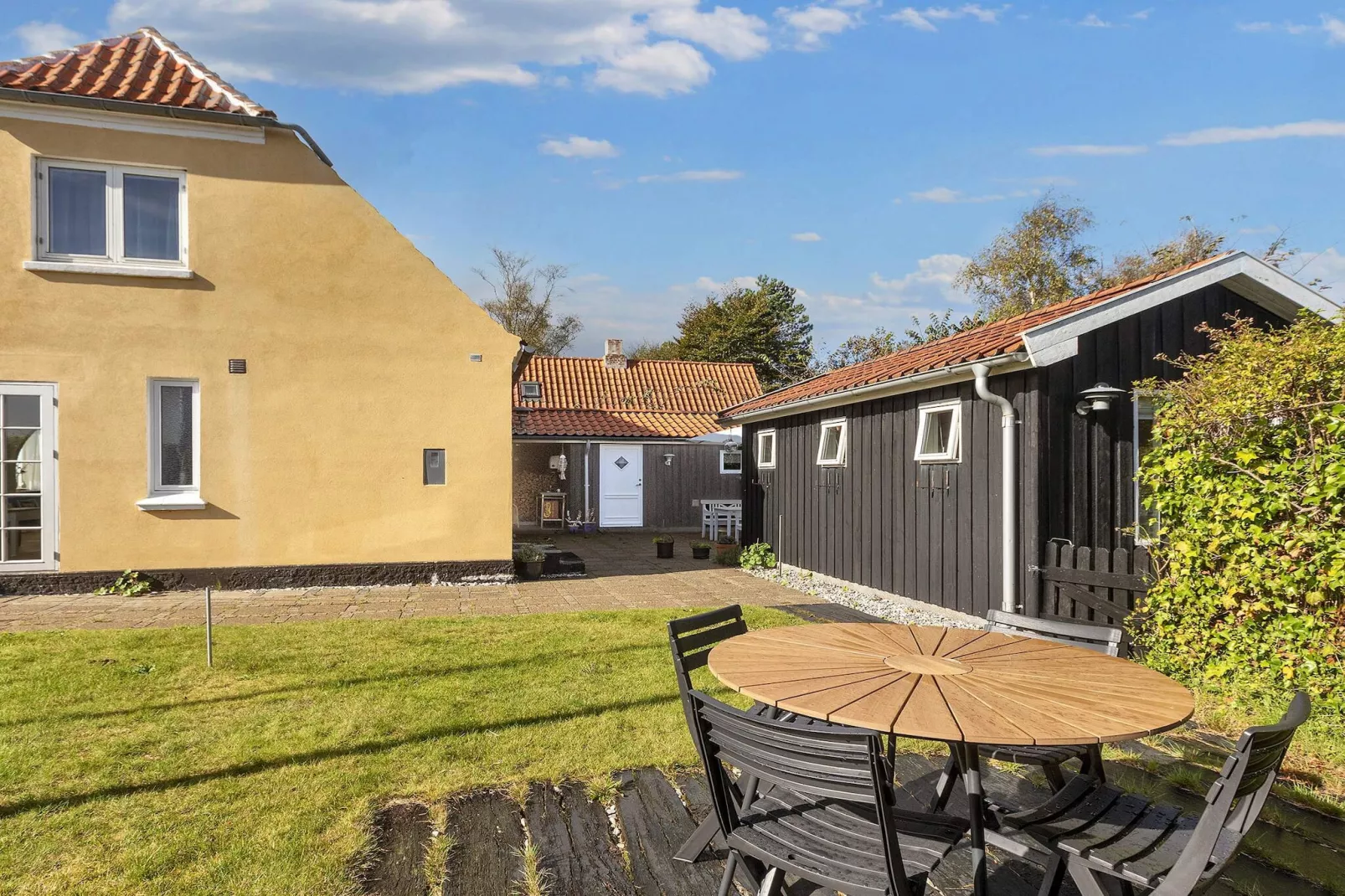 6 persoons vakantie huis in Ålbæk-By Traum-Uitzicht
