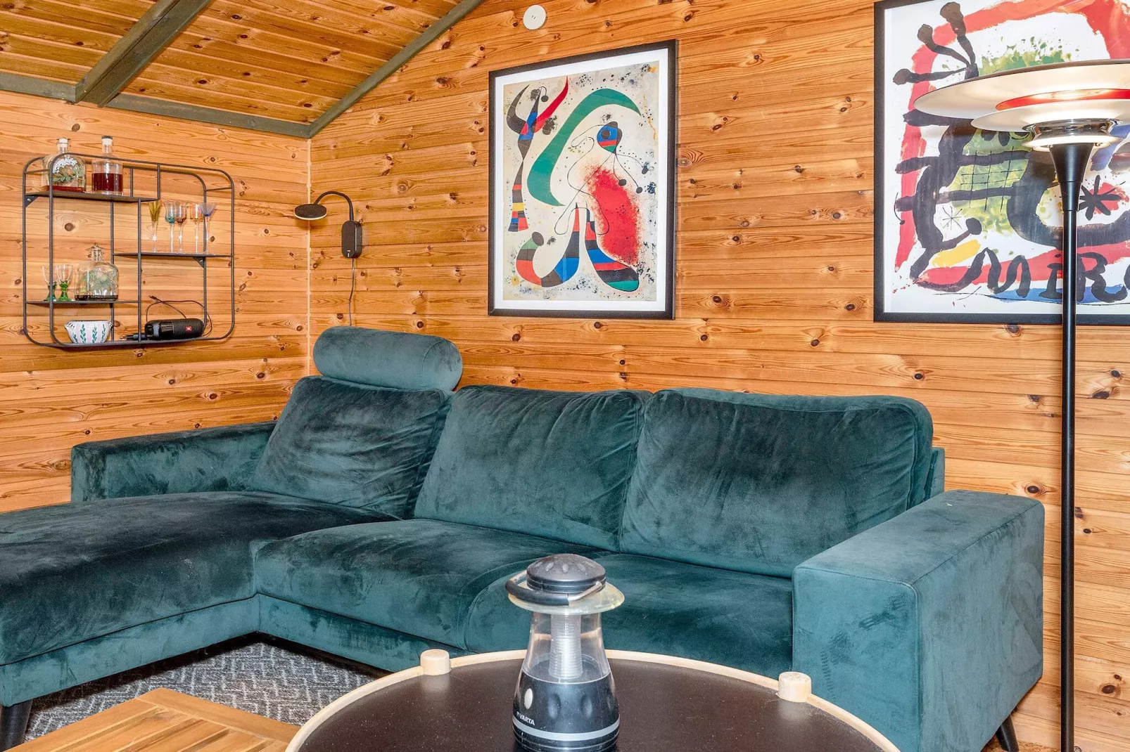 4 persoons vakantie huis in Ålbæk-By Traum-Binnen