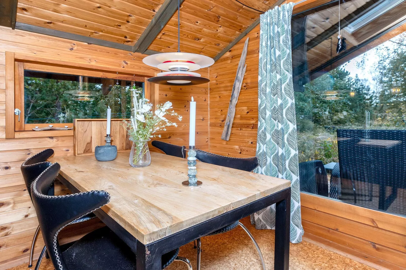 4 persoons vakantie huis in Ålbæk-By Traum-Binnen