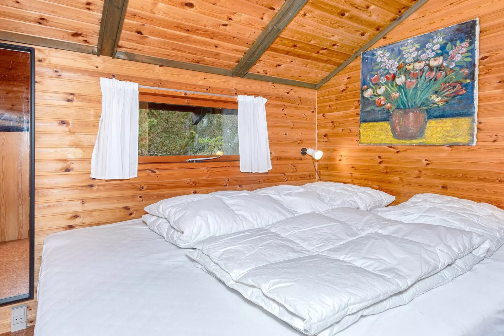 4 persoons vakantie huis in Ålbæk-By Traum-Binnen