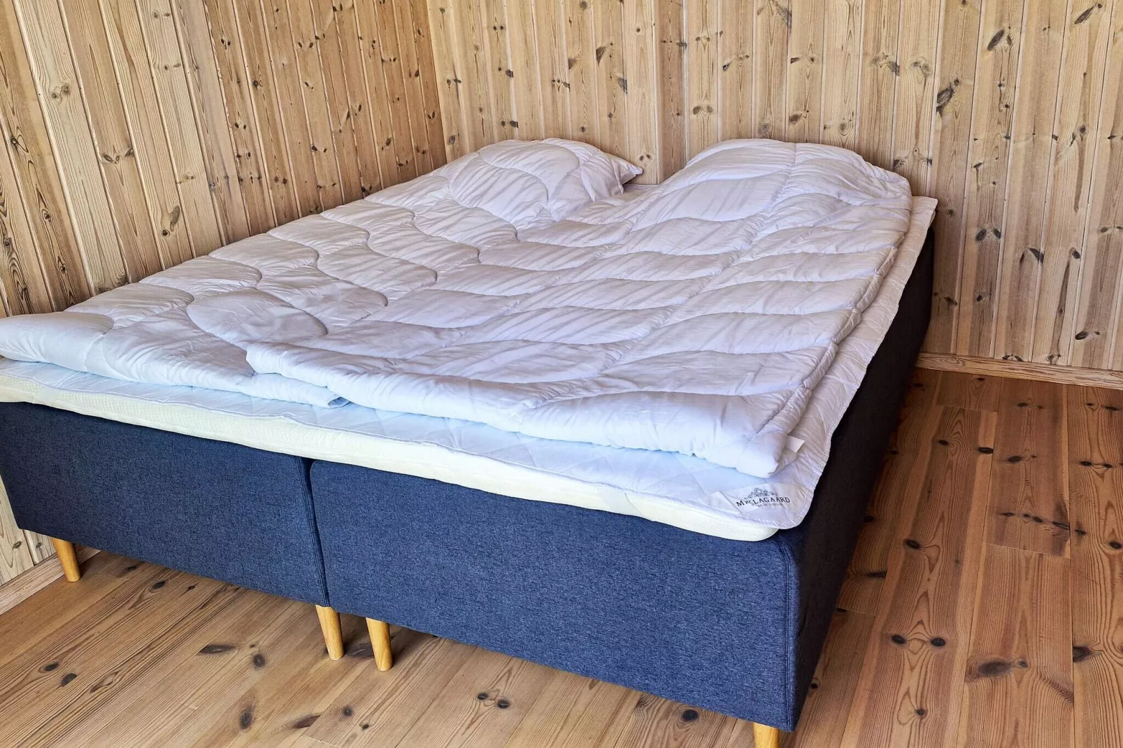 5 sterren vakantie huis in Løkken-By Traum-Binnen