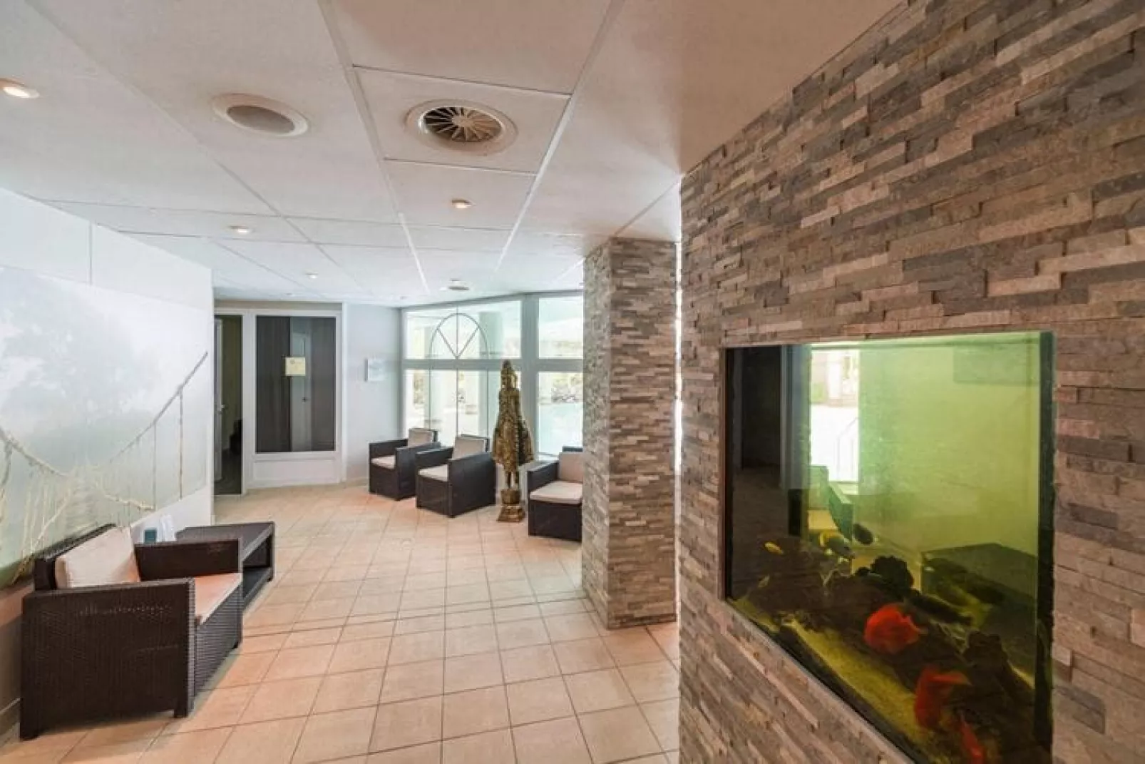Residence Les Calanques, Les Issambres-24 Standard - Apt. 4 p. - 1 bedroom