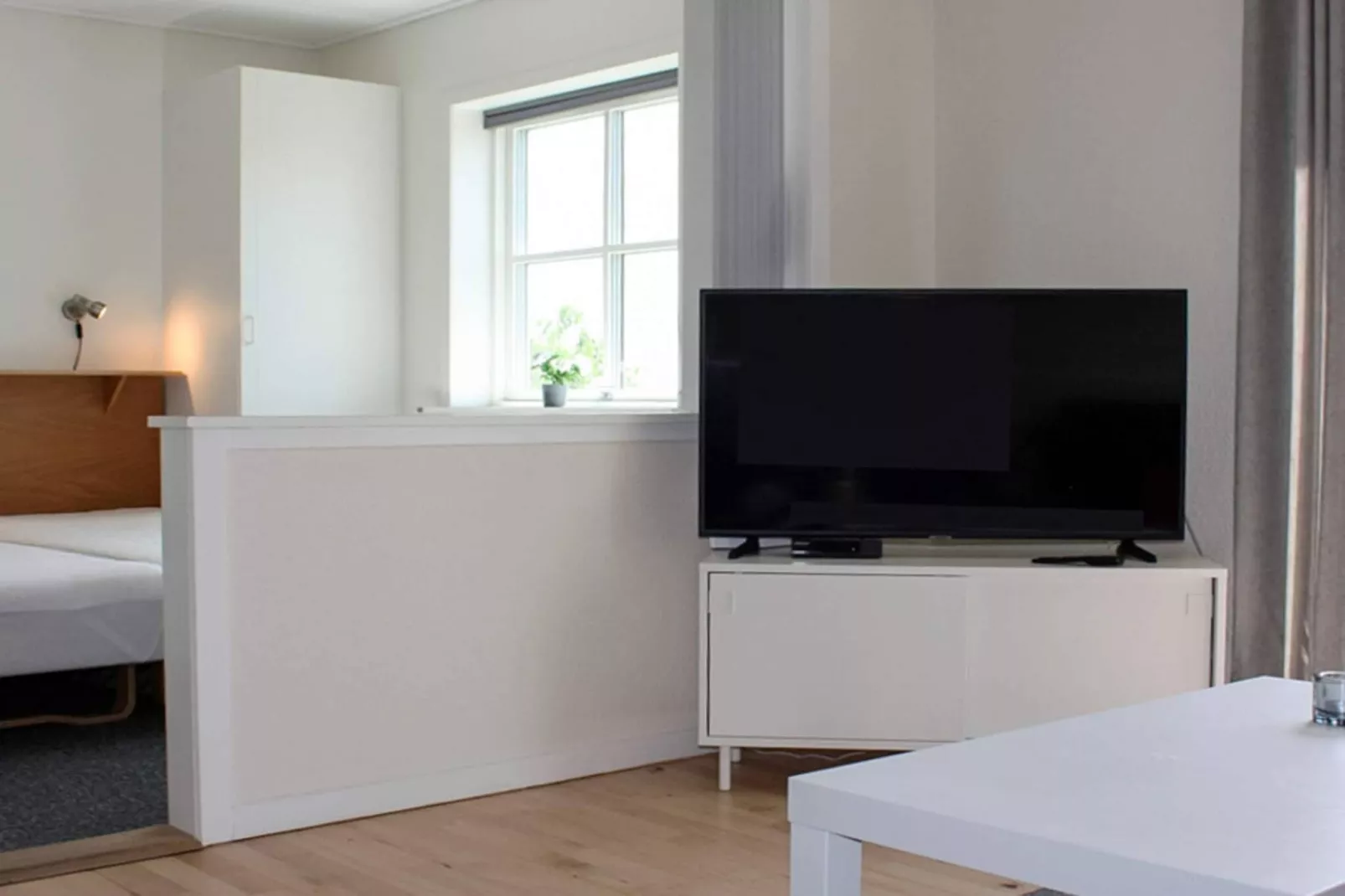 4 persoons vakantie huis in Hals-By Traum-Binnen
