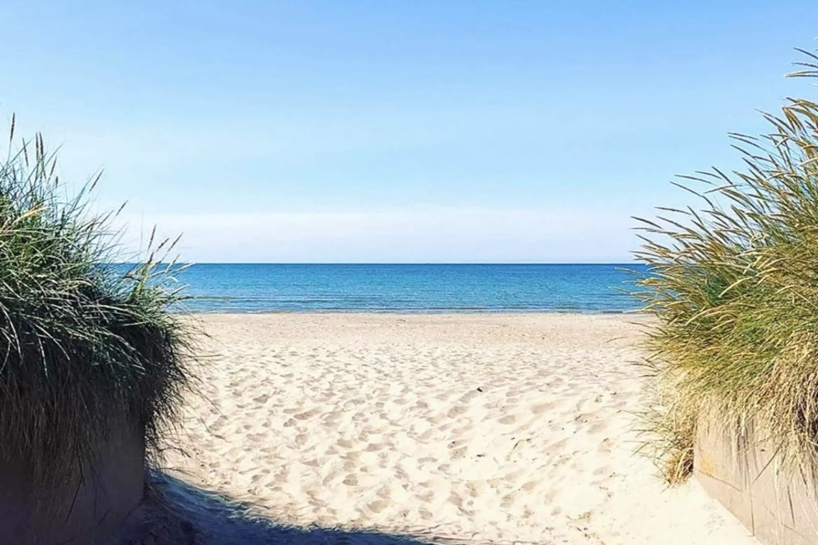 Prachtig vakantiehuis in de natuur-By Traum