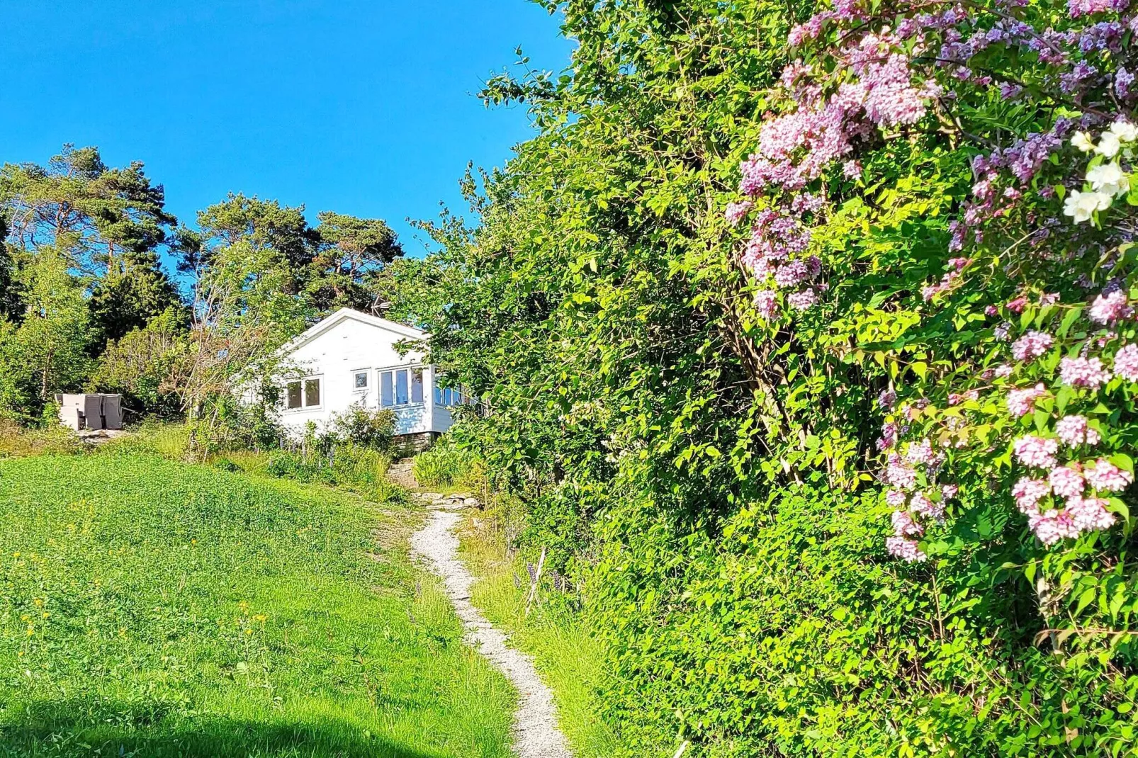 4 persoons vakantie huis in UDDEVALLA-By Traum-Buitenlucht