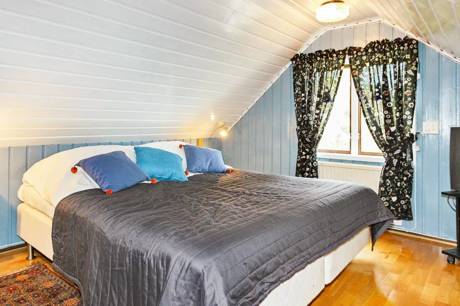 4 persoons vakantie huis in SÖDERÅKRA-By Traum-Binnen
