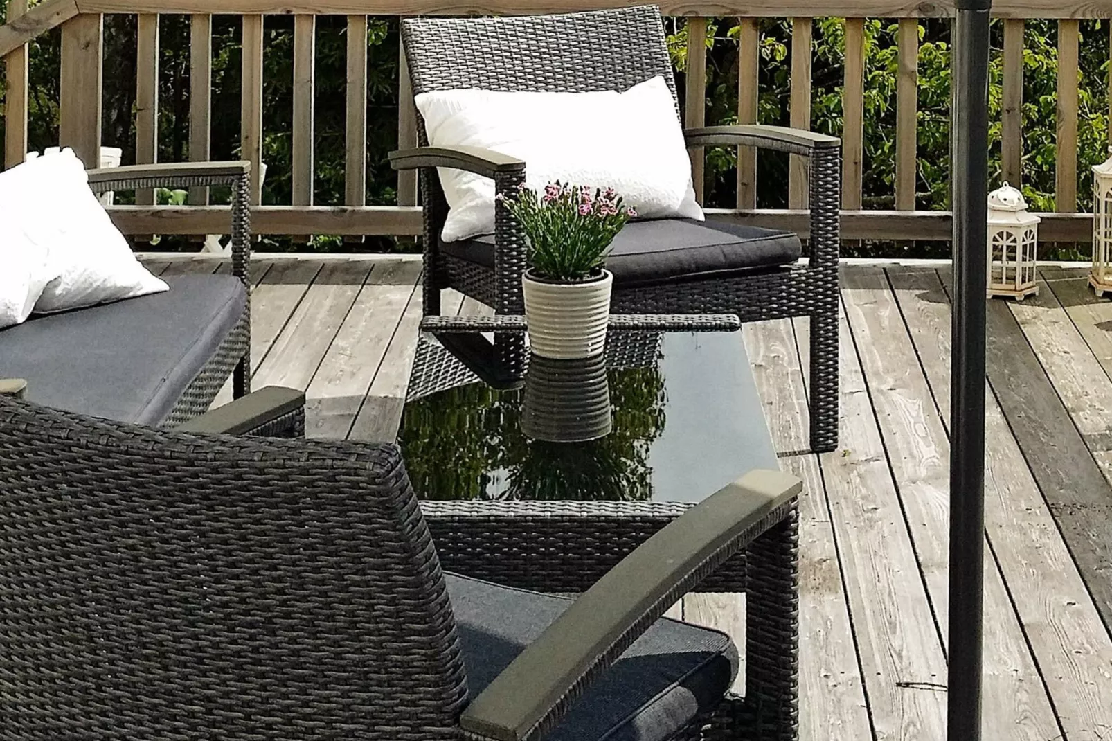 4 persoons vakantie huis in UDDEVALLA-By Traum-Buitenlucht