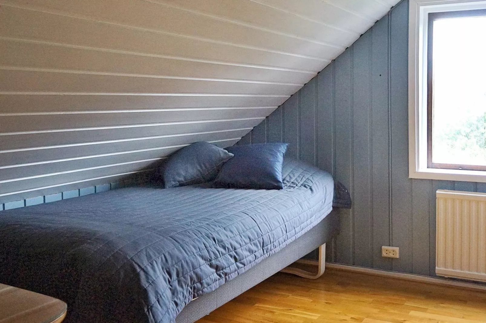 4 persoons vakantie huis in SÖDERÅKRA-By Traum-Binnen