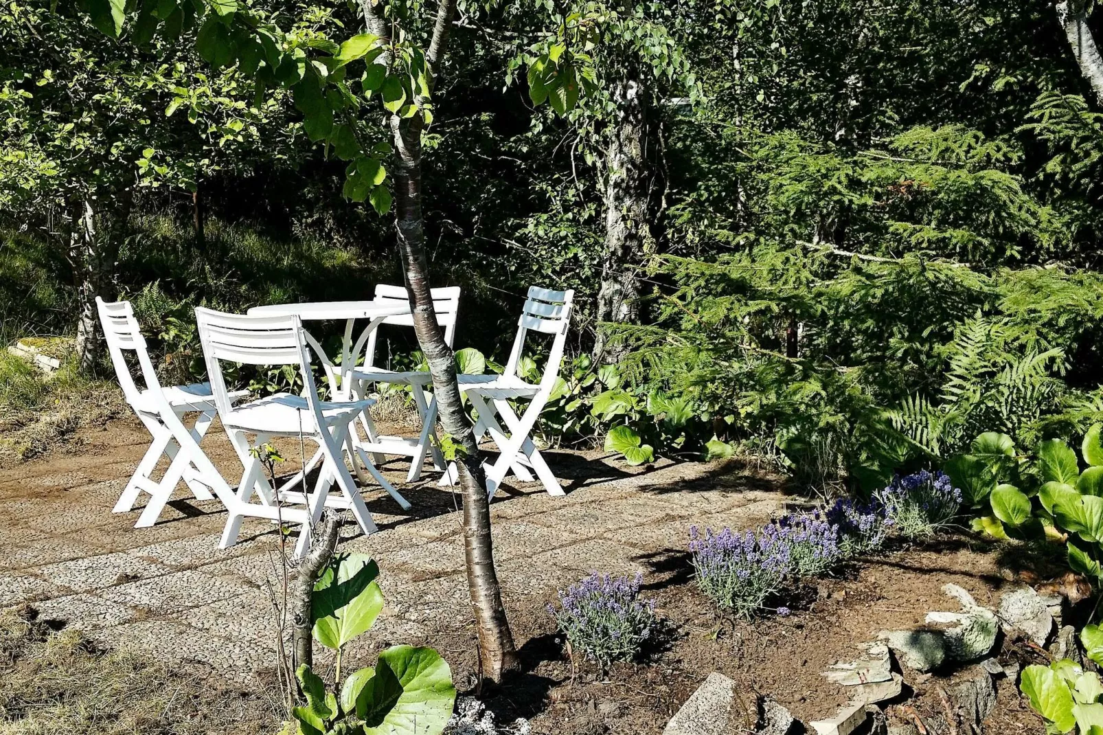 4 persoons vakantie huis in UDDEVALLA-By Traum-Buitenlucht