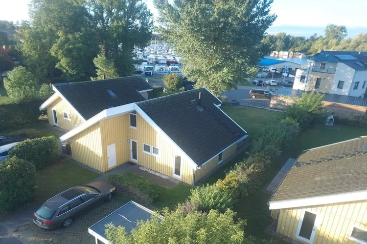 Ferienhaus Seeschwalbe-Classic 90 qm 42-Gebieden zomer 5km