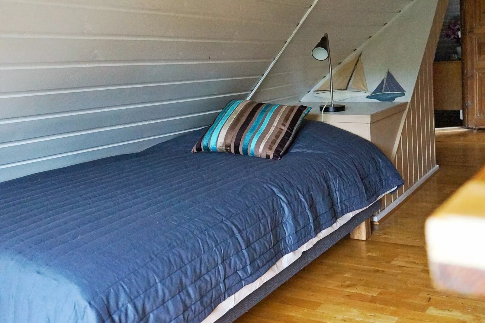 4 persoons vakantie huis in SÖDERÅKRA-By Traum-Binnen