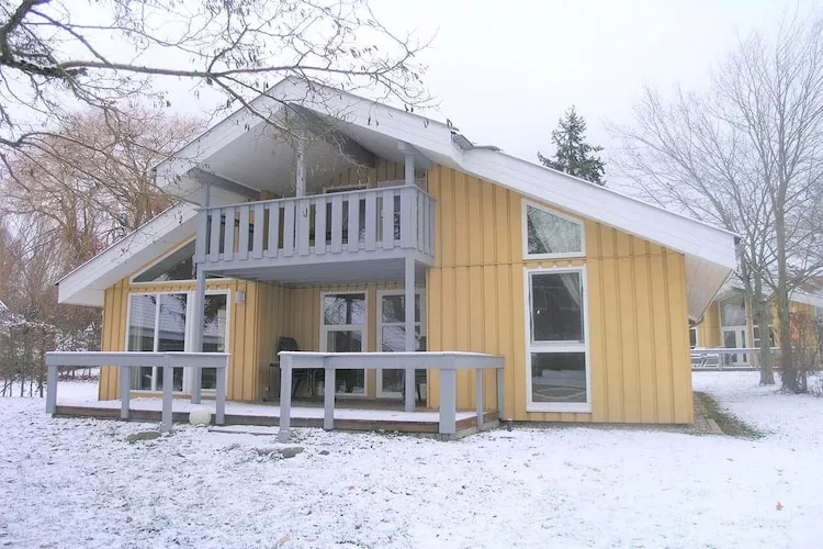 Kranich 244-Exterieur winter