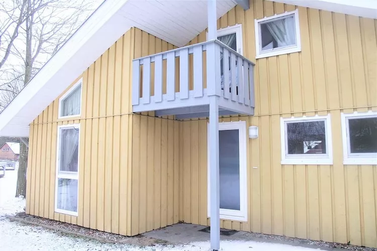 Kranich 244-Exterieur winter