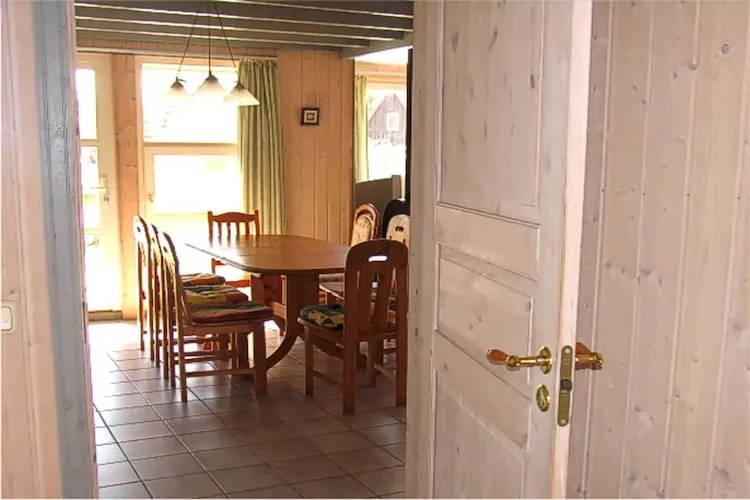Kranich 244-Eetkamer