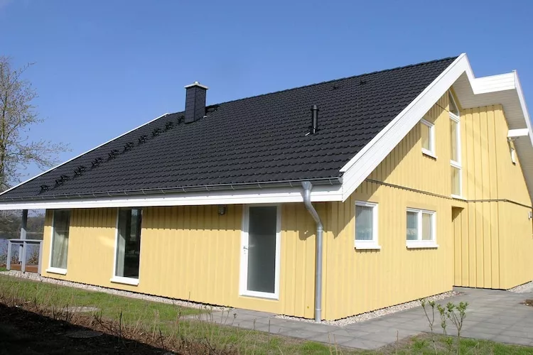 Schwan 290-Buitenkant zomer