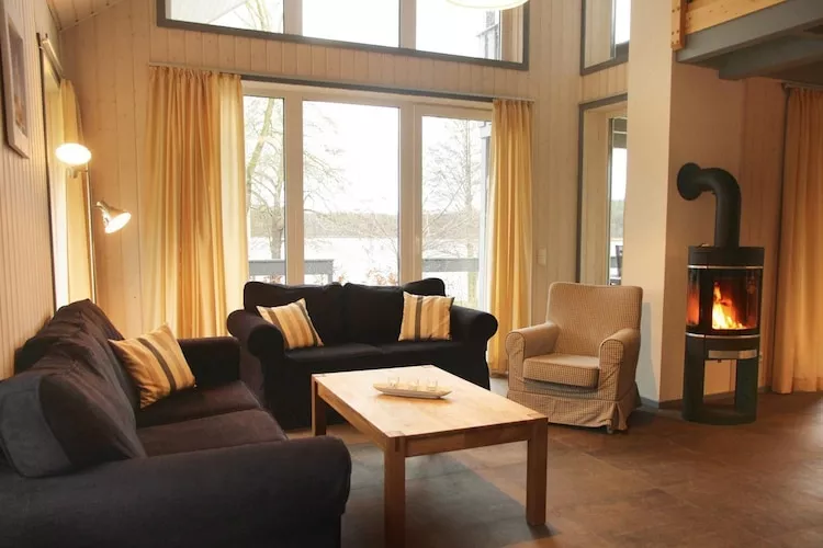 Schwan 290-Woonkamer
