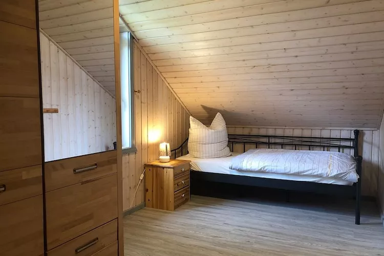 Seeschwalbe Classic 226-Slaapkamer