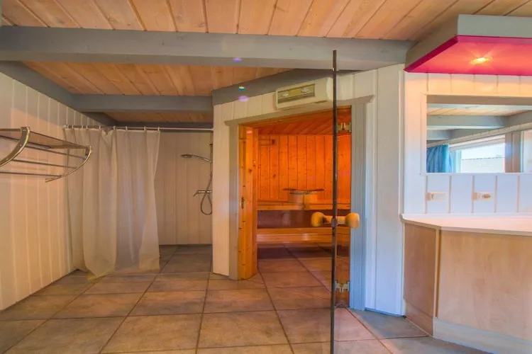 Wildgans Classic 232-Badkamer