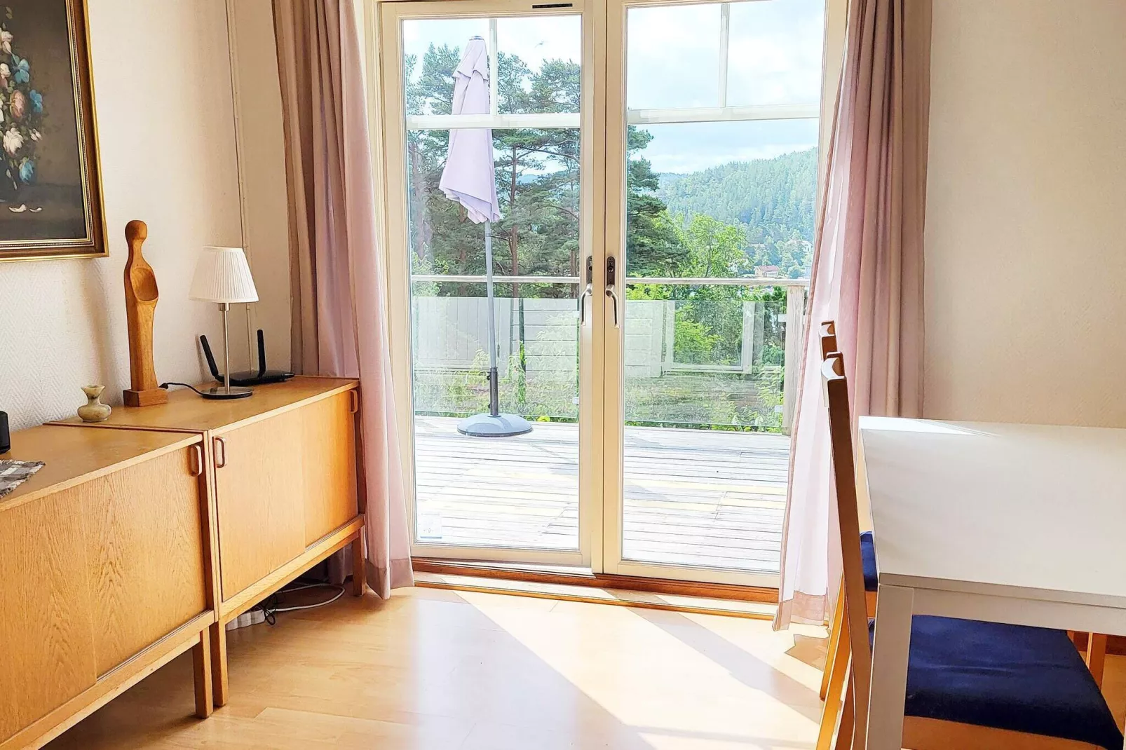 4 persoons vakantie huis in UDDEVALLA-By Traum-Binnen