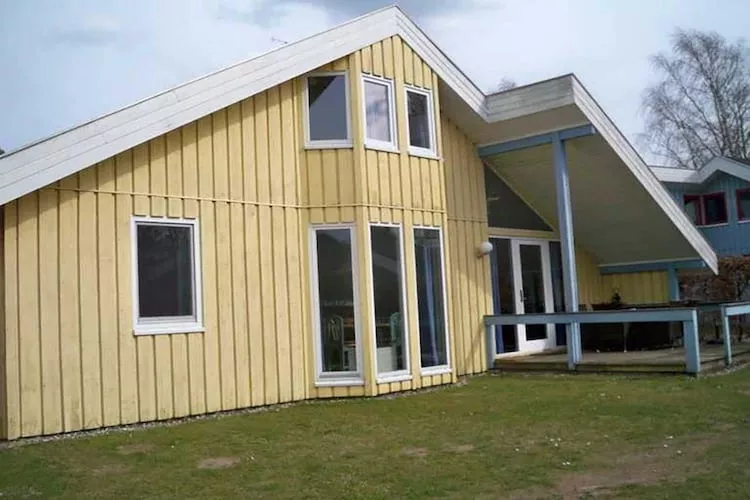 FH Wildgans Comfort Nr50-Buitenkant zomer