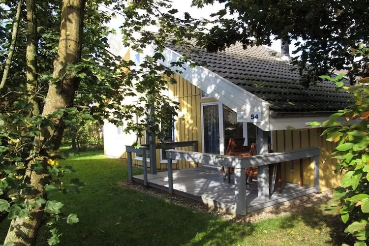 FH Wildgans Comfort Nr54-Buitenkant zomer