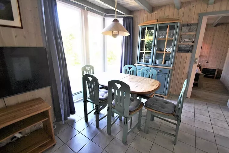 FH Wildgans Comfort Nr56-Eetkamer