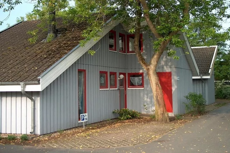 FH Wildgans Comfort mit Sauna & Kaminofen 81 qm 156-Buitenkant zomer