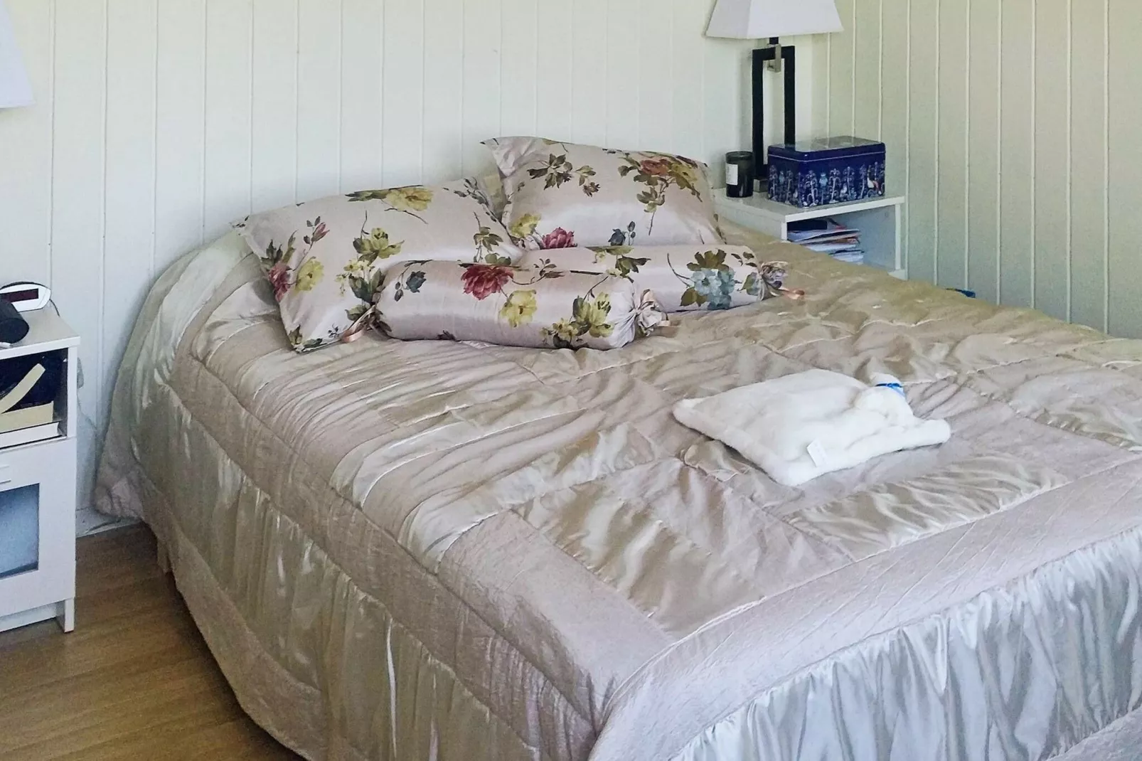 4 persoons vakantie huis in UDDEVALLA-By Traum-Binnen
