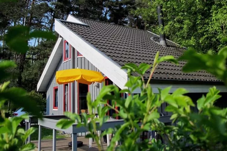 FH Wildgans Comfort Nr 185-Buitenkant zomer