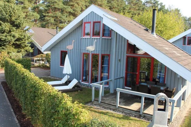 FH Wildgans Comfort Nr 187-Buitenkant zomer
