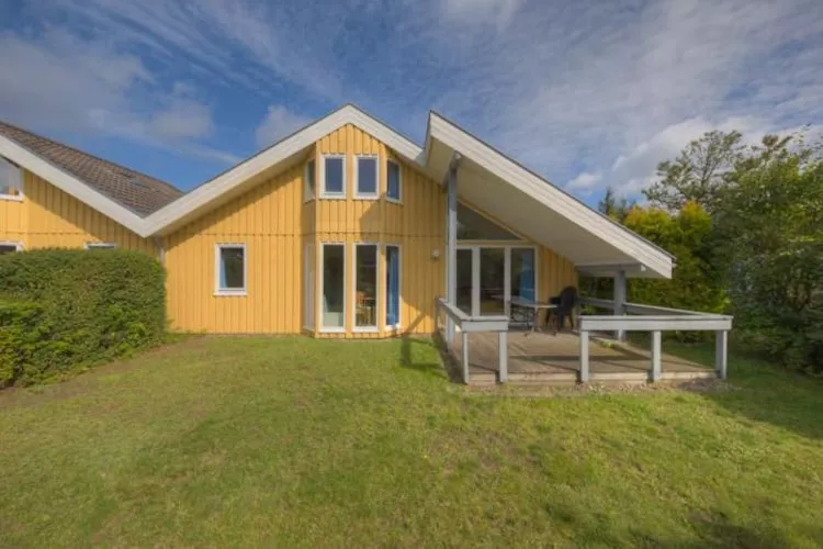 FH Wildgans Comfort Nr 194-Buitenkant zomer