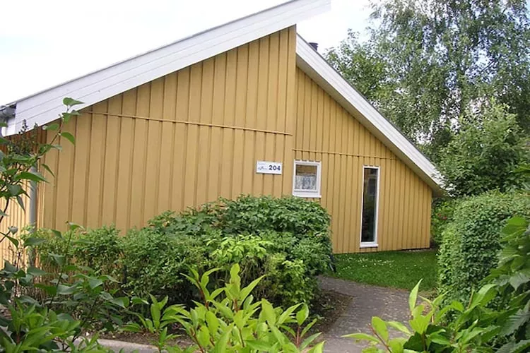 FH Wildgans Comfort Nr 204-Buitenkant zomer