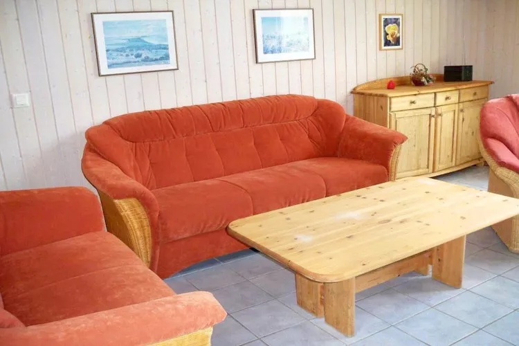 FH Wildgans Comfort Nr 206-Woonkamer