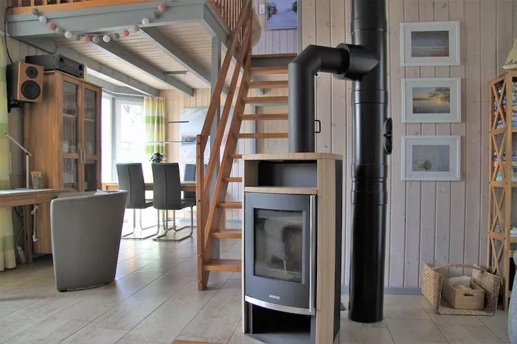 FH Wildgans Comfort Nr 236-Woonkamer