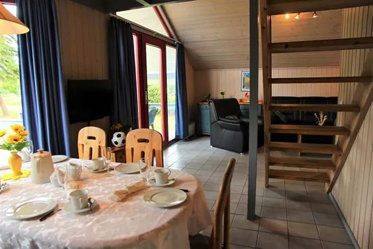 FH Wildgans Comfort Nr 269-Woonkamer