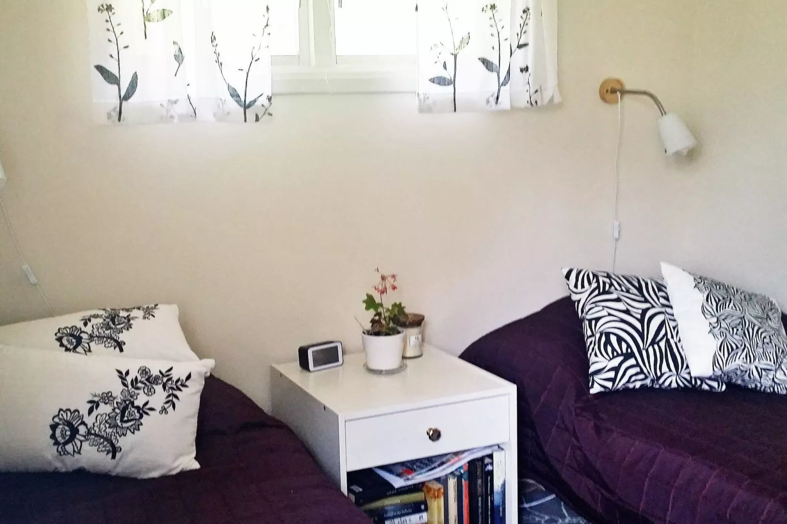 4 persoons vakantie huis in UDDEVALLA-By Traum-Binnen