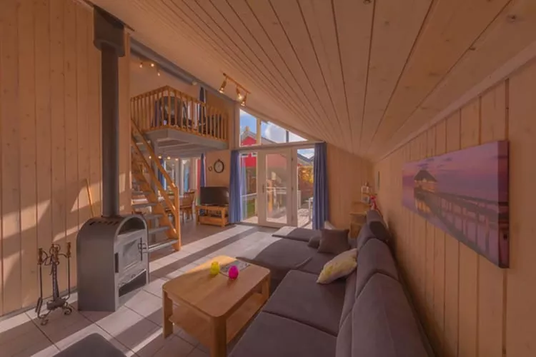 FH Wildgans Comfort Nr 278-Woonkamer